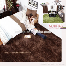 modern uesd large area carpet rug